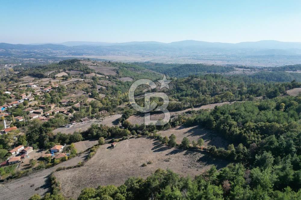 Çanakkale Yenice Umurlar Köyünde Satılık 720 M² Arsa !