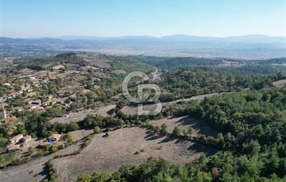Çanakkale Yenice Umurlar Köyünde Satılık 720 M² Arsa !