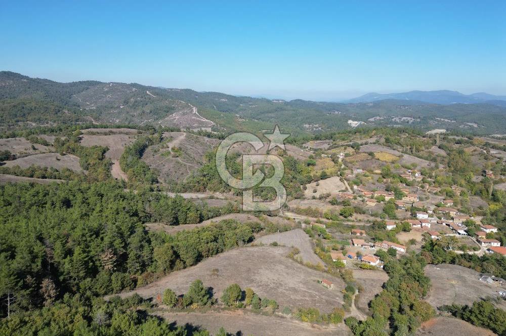 Çanakkale Yenice Umurlar Köyünde Satılık 720 M² Arsa !