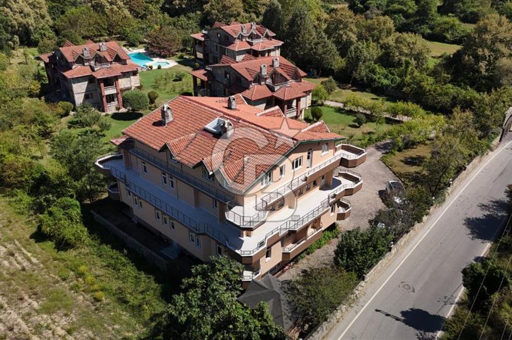 ŞİLE KARAMANDERE KİRALIK MALİKHANE VE TAŞ KONAKLAR 