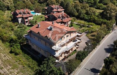 ŞİLE KARAMANDERE KİRALIK MALİKHANE VE TAŞ KONAKLAR 