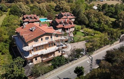 ŞİLE KARAMANDERE KİRALIK MALİKHANE VE TAŞ KONAKLAR 
