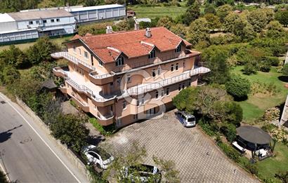 ŞİLE KARAMANDERE KİRALIK MALİKHANE VE TAŞ KONAKLAR 