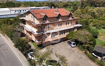 ŞİLE KARAMANDERE KİRALIK MALİKHANE VE TAŞ KONAKLAR 
