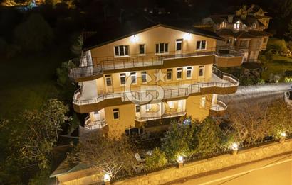 ŞİLE KARAMANDERE KİRALIK MALİKHANE VE TAŞ KONAKLAR 