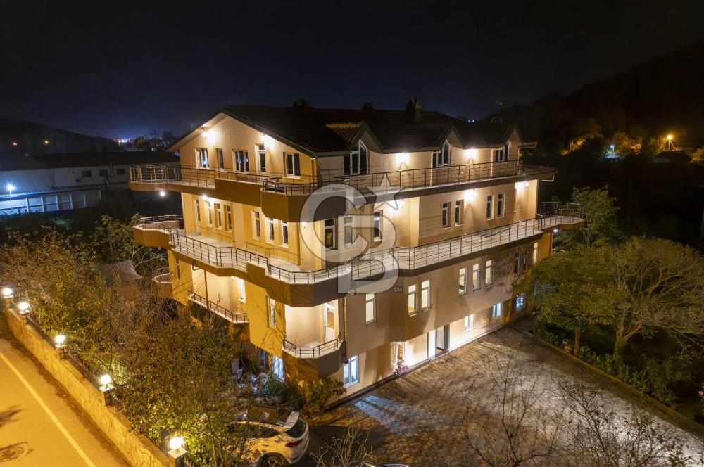 ŞİLE KARAMANDERE KİRALIK MALİKHANE VE TAŞ KONAKLAR 