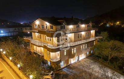 ŞİLE KARAMANDERE KİRALIK MALİKHANE VE TAŞ KONAKLAR 