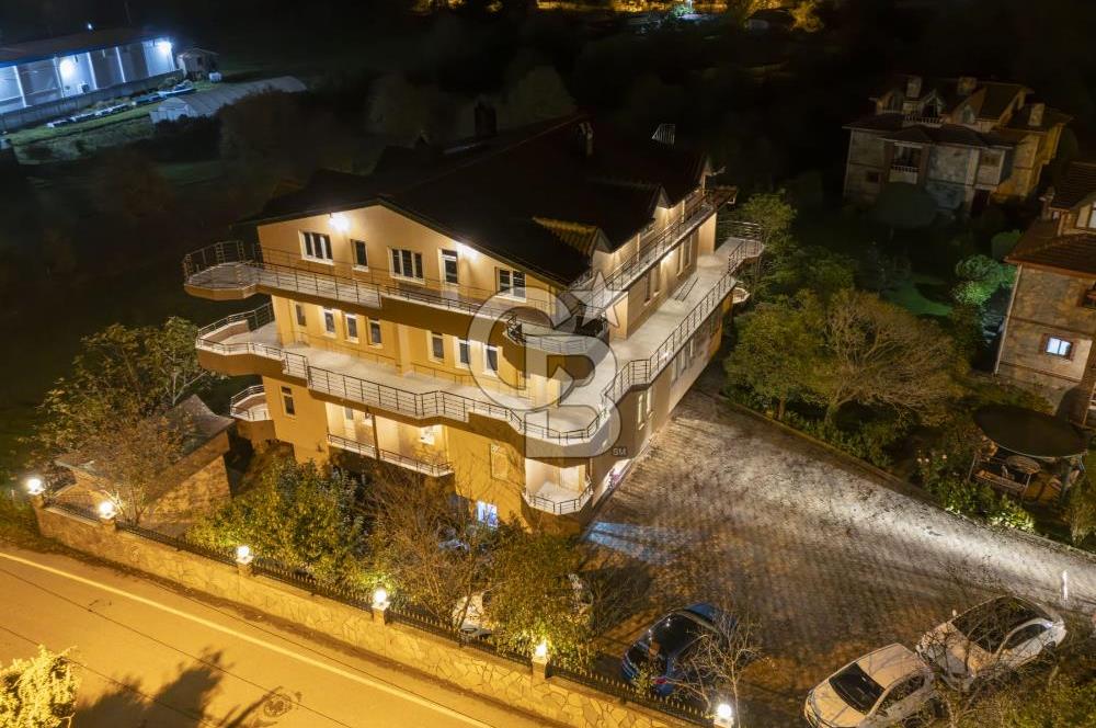 ŞİLE KARAMANDERE KİRALIK MALİKHANE VE TAŞ KONAKLAR 