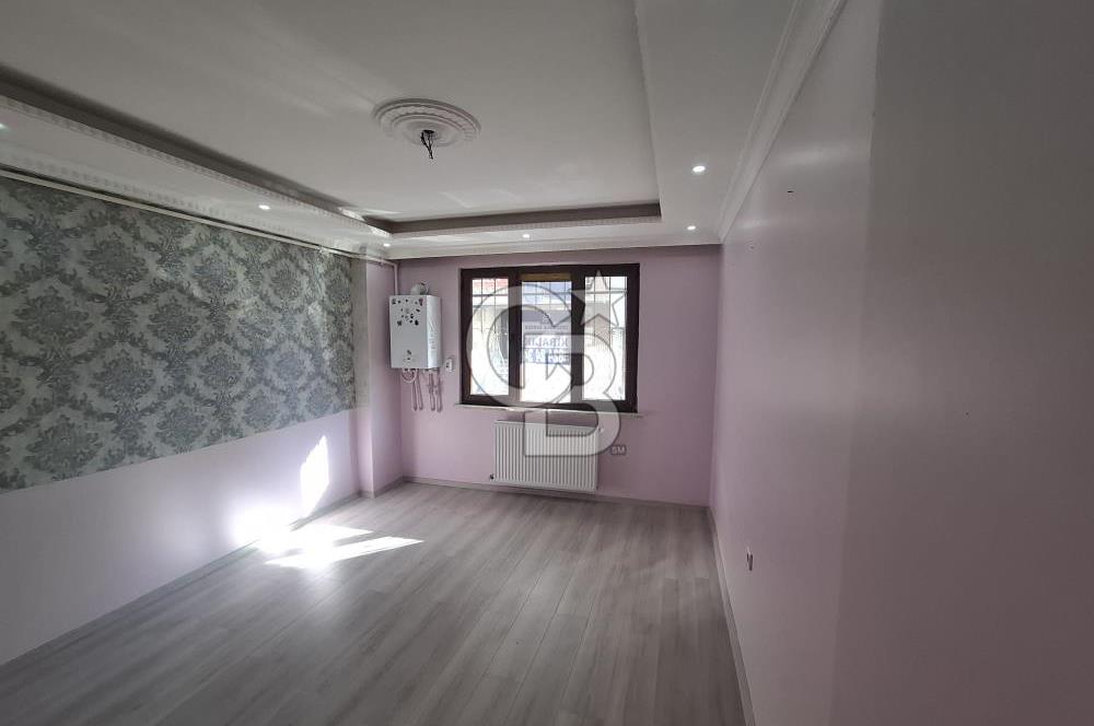 BAHÇEŞEHİR ORHANGAZİ MAHALLESİ KİRALIK 1+1 KAPALI MUTFAK