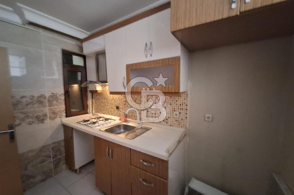 BAHÇEŞEHİR ORHANGAZİ MAHALLESİ KİRALIK 1+1 KAPALI MUTFAK