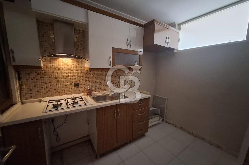 BAHÇEŞEHİR ORHANGAZİ MAHALLESİ KİRALIK 1+1 KAPALI MUTFAK