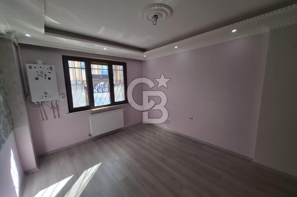BAHÇEŞEHİR ORHANGAZİ MAHALLESİ KİRALIK 1+1 KAPALI MUTFAK