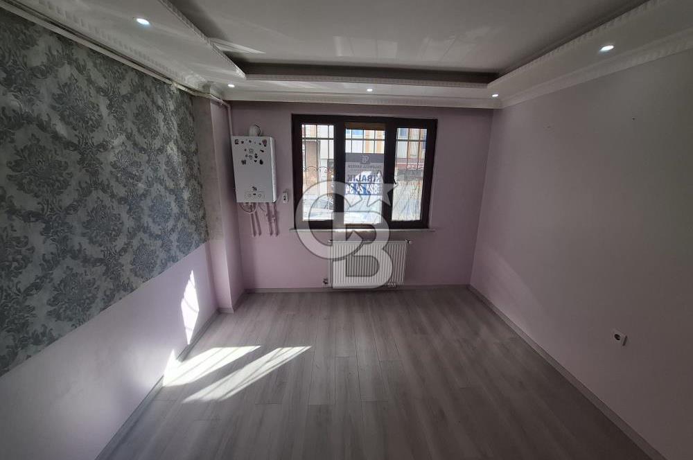 BAHÇEŞEHİR ORHANGAZİ MAHALLESİ KİRALIK 1+1 KAPALI MUTFAK