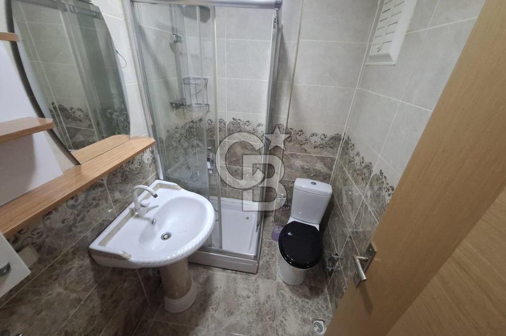 BAHÇEŞEHİR ORHANGAZİ MAHALLESİ KİRALIK 1+1 KAPALI MUTFAK