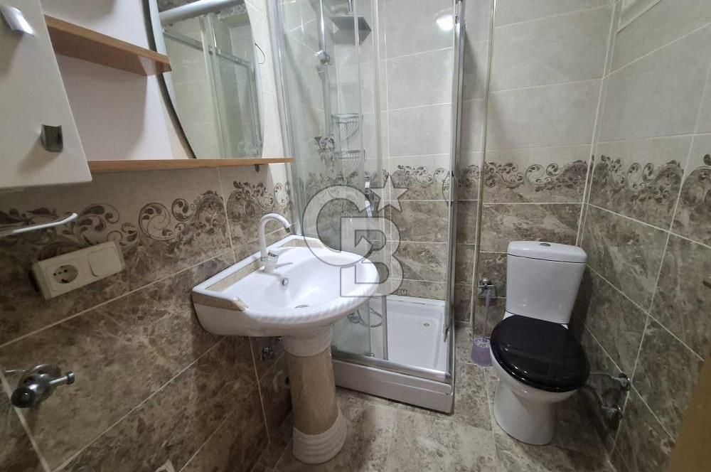 BAHÇEŞEHİR ORHANGAZİ MAHALLESİ KİRALIK 1+1 KAPALI MUTFAK