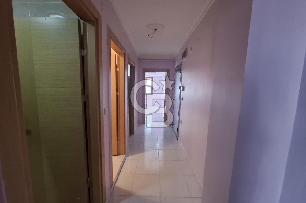 BAHÇEŞEHİR ORHANGAZİ MAHALLESİ KİRALIK 1+1 KAPALI MUTFAK