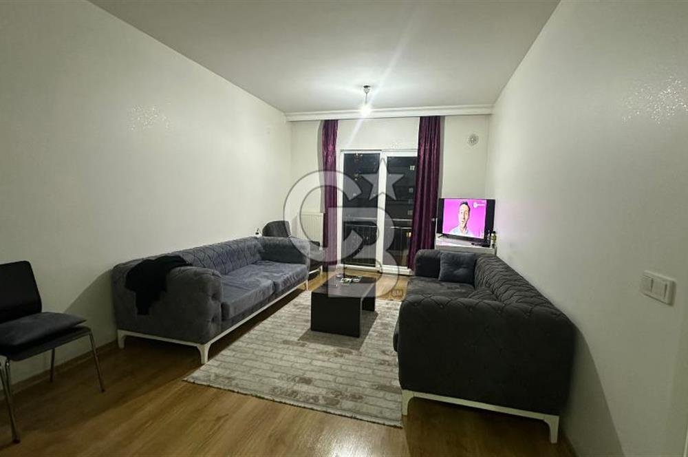 İNNOVİA 2. ETAP 2+1 SATILIK DAİRE