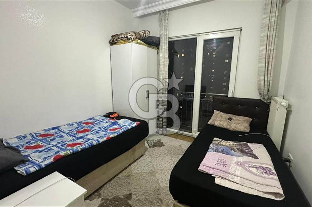 İNNOVİA 2. ETAP 2+1 SATILIK DAİRE