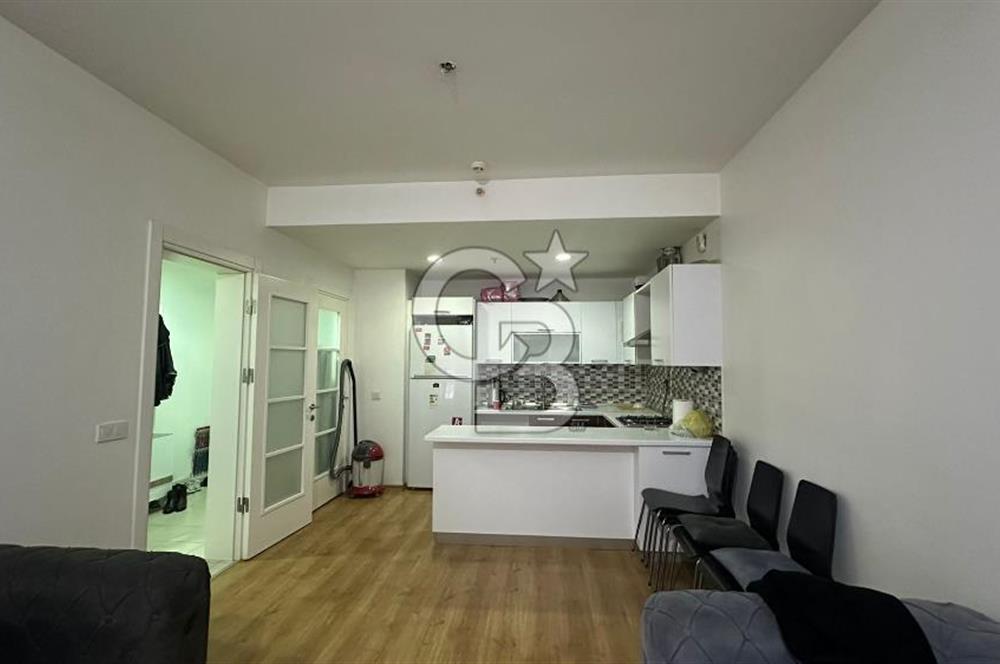 İNNOVİA 2. ETAP 2+1 SATILIK DAİRE