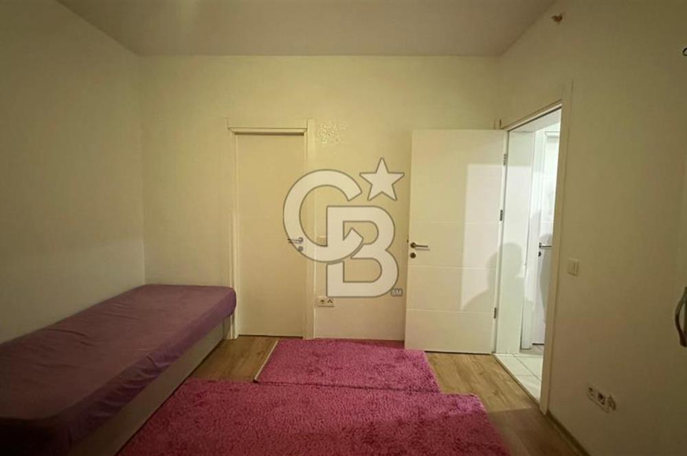 İNNOVİA 2. ETAP 2+1 SATILIK DAİRE