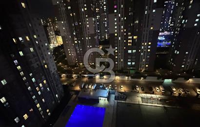 İNNOVİA 2. ETAP 2+1 SATILIK DAİRE