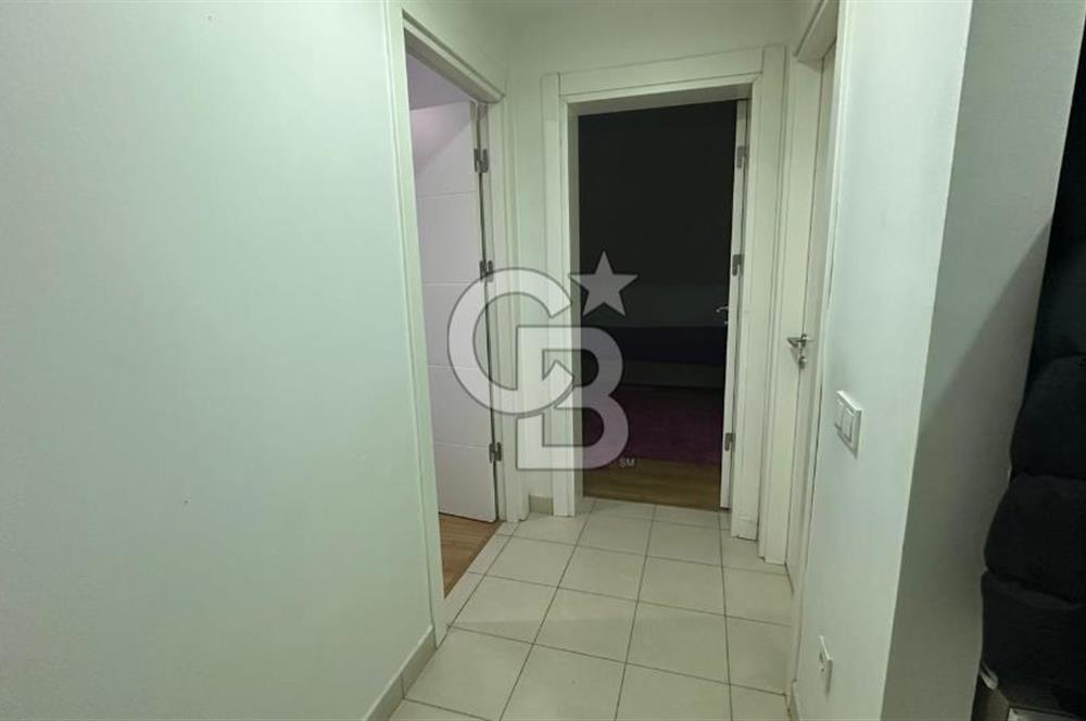 İNNOVİA 2. ETAP 2+1 SATILIK DAİRE