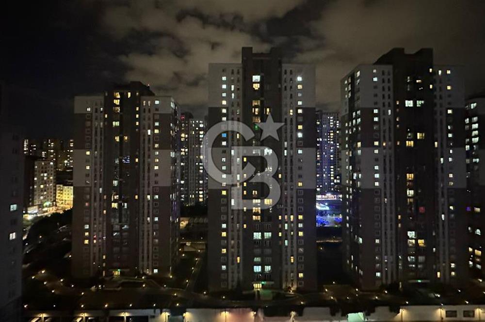 İNNOVİA 2. ETAP 2+1 SATILIK DAİRE