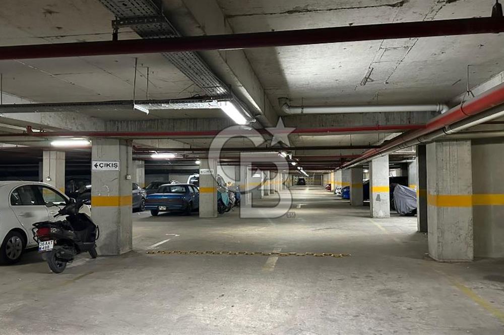 İNNOVİA 2. ETAP 2+1 SATILIK DAİRE