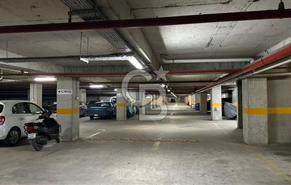 İNNOVİA 2. ETAP 2+1 SATILIK DAİRE