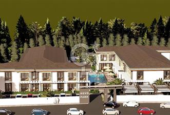 YATIRIMIN MERKEZİNDE HAVUZLU SİTEDE 0 FAİZ İLE 1+1 DAİRELER