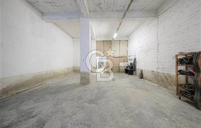 DEREBOYU CADDESİ ÜZERİNDE BASIN EKSPRES PARALELİ 1400 m2 DEPO