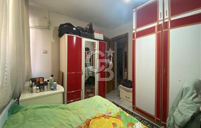 Karşıyaka  Örnekköy Mah’de Satılık 4 Katlı Bina 