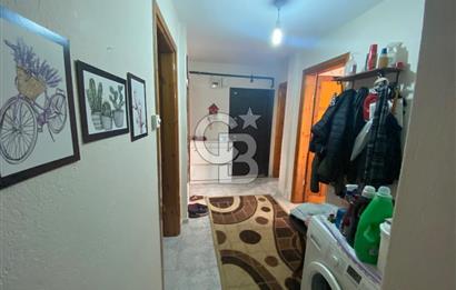 Karşıyaka  Örnekköy Mah’de Satılık 4 Katlı Bina 