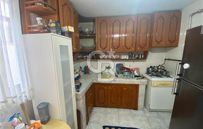 Karşıyaka  Örnekköy Mah’de Satılık 4 Katlı Bina 