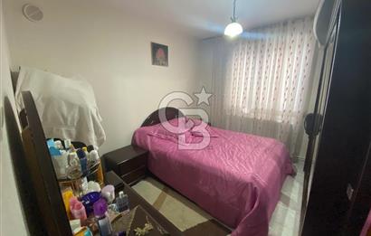 Karşıyaka  Örnekköy Mah’de Satılık 4 Katlı Bina 
