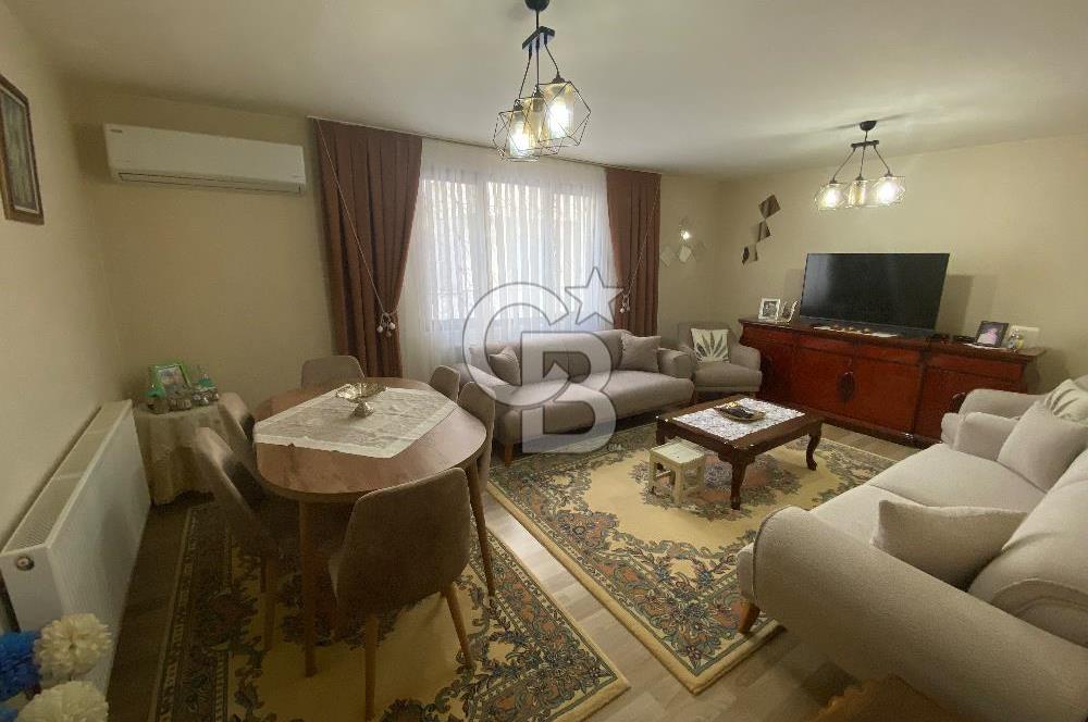 Karşıyaka  Örnekköy Mah’de Satılık 4 Katlı Bina 