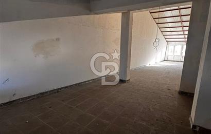 Kasımpaşa Bahriye Caddesi üzerinde Komple Satılık Bina
