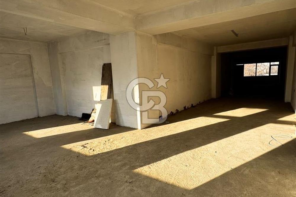 Kasımpaşa Bahriye Caddesi üzerinde Komple Satılık Bina