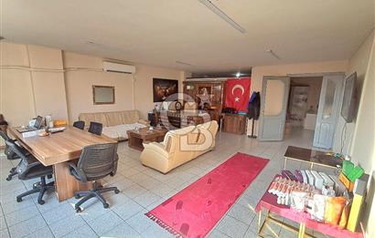 avcılar merkezde, erdal iş merkezinde satılık ofis.
