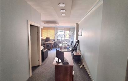 avcılar merkezde, erdal iş merkezinde satılık ofis.