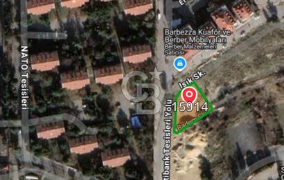 avcılar ambarlı’da sahile çok yakın lokasyonda satılık arsa payı