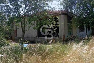 edirne, keşan maltepe köyünde 2 kat imarlı satılık bahçe.