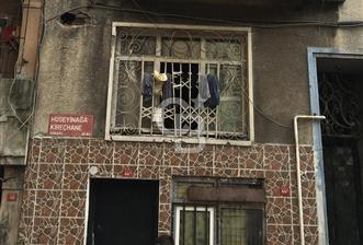 Beyoğlu Hüseyinağa Mahallesi’nde Yatırımlık Fırsat! Kireçhane Caddesi’nde Komple Satılık Bina