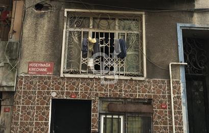Beyoğlu Hüseyinağa Mahallesi’nde Yatırımlık Fırsat! Kireçhane Caddesi’nde Komple Satılık Bina