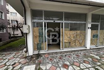 STADYUM KARŞISI 90M2 VE 60 M2 DEPOLU SATILIK DÜKKAN