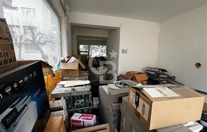 STADYUM KARŞISI 90M2 VE 60 M2 DEPOLU SATILIK DÜKKAN