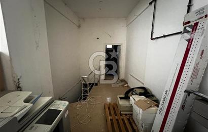 STADYUM KARŞISI 90M2 VE 60 M2 DEPOLU SATILIK DÜKKAN