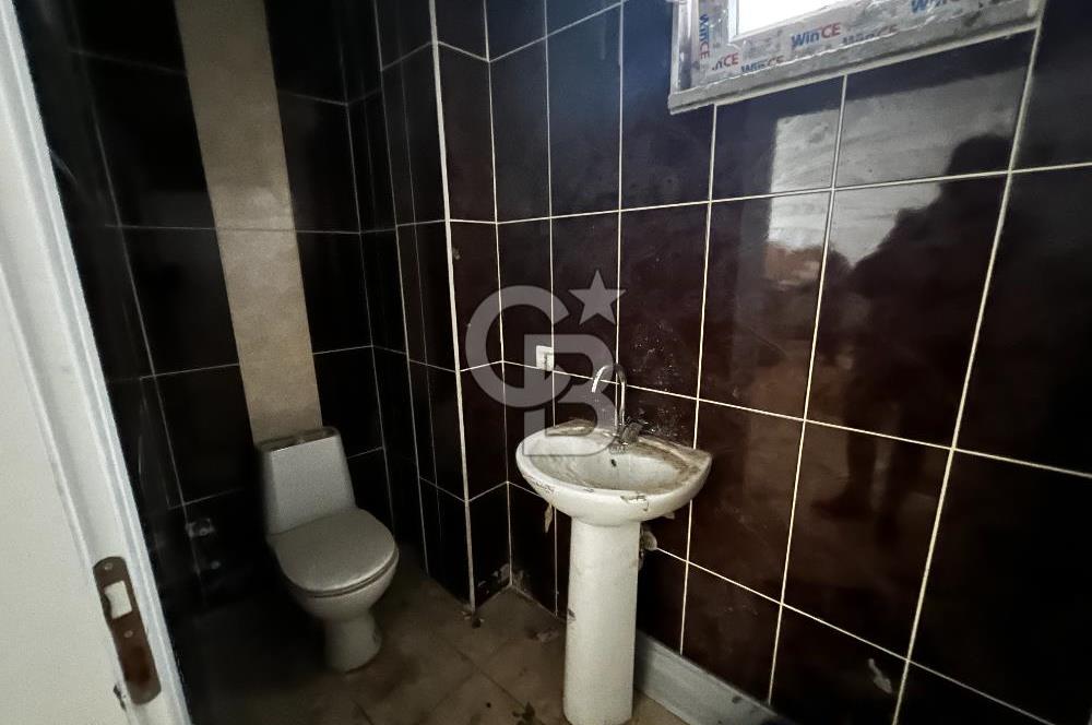 STADYUM KARŞISI 90M2 VE 60 M2 DEPOLU SATILIK DÜKKAN