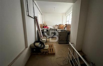 STADYUM KARŞISI 90M2 VE 60 M2 DEPOLU SATILIK DÜKKAN