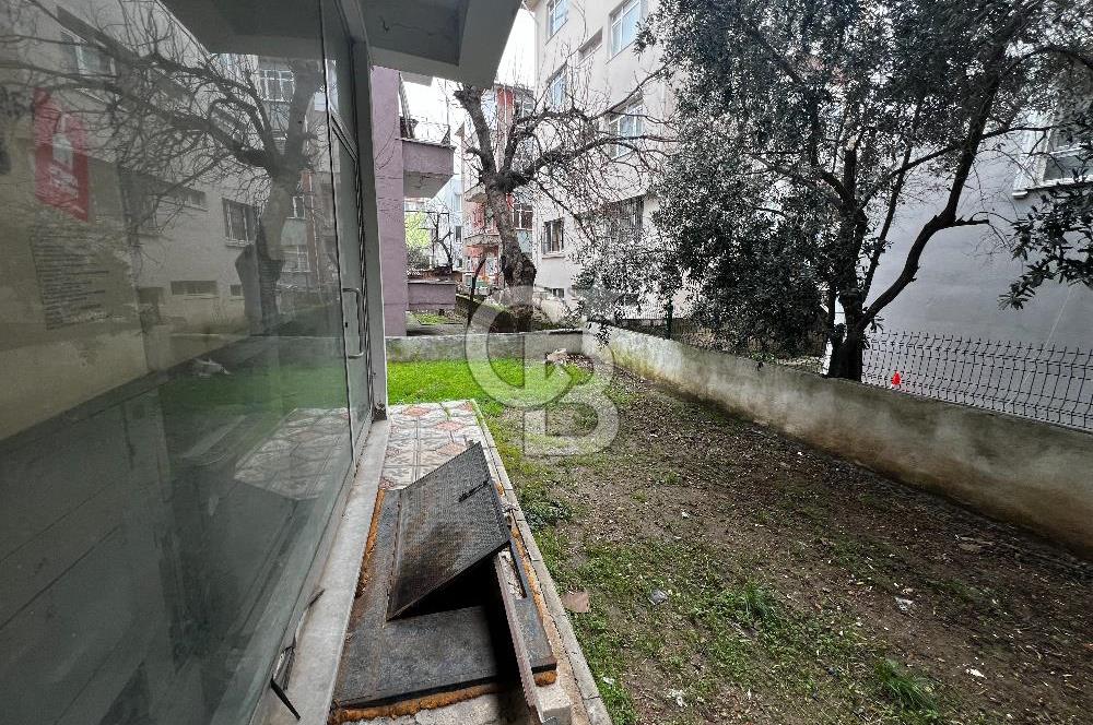 STADYUM KARŞISI 90M2 VE 60 M2 DEPOLU SATILIK DÜKKAN